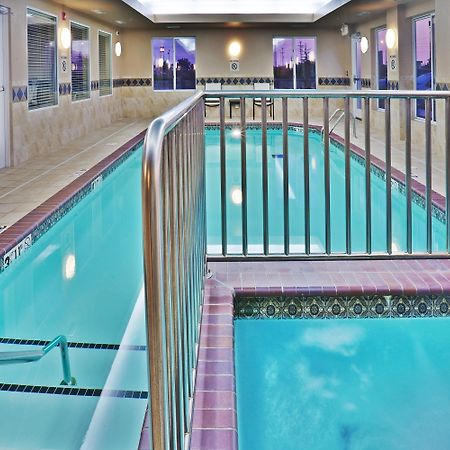 Route 66 Inn & Suites Miami Dış mekan fotoğraf