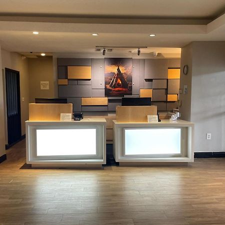 Route 66 Inn & Suites Miami Dış mekan fotoğraf