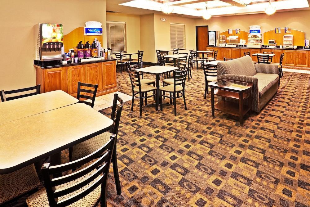Route 66 Inn & Suites Miami Dış mekan fotoğraf