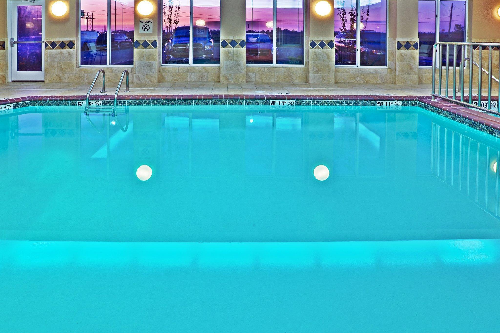 Route 66 Inn & Suites Miami Dış mekan fotoğraf