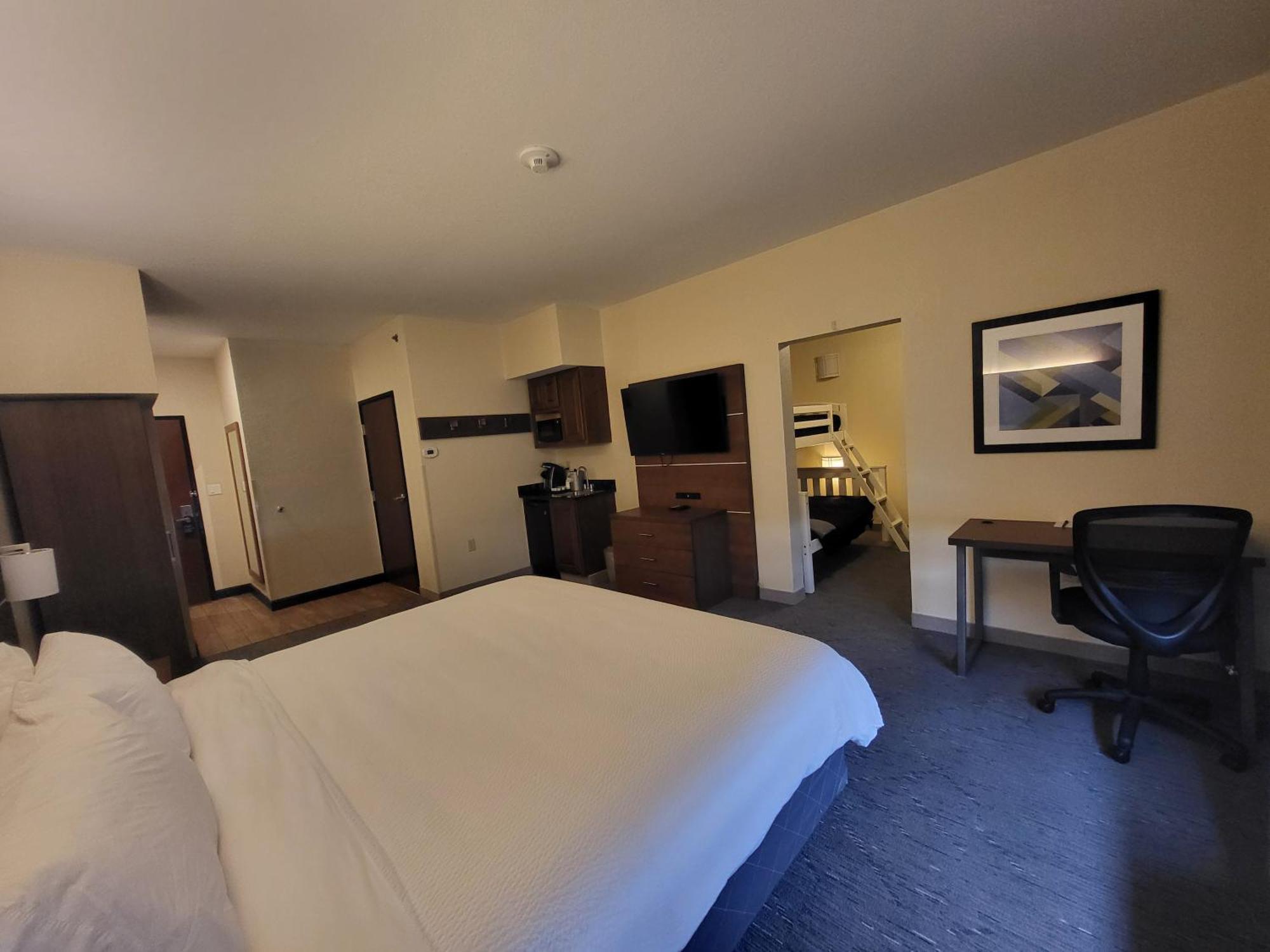 Route 66 Inn & Suites Miami Dış mekan fotoğraf