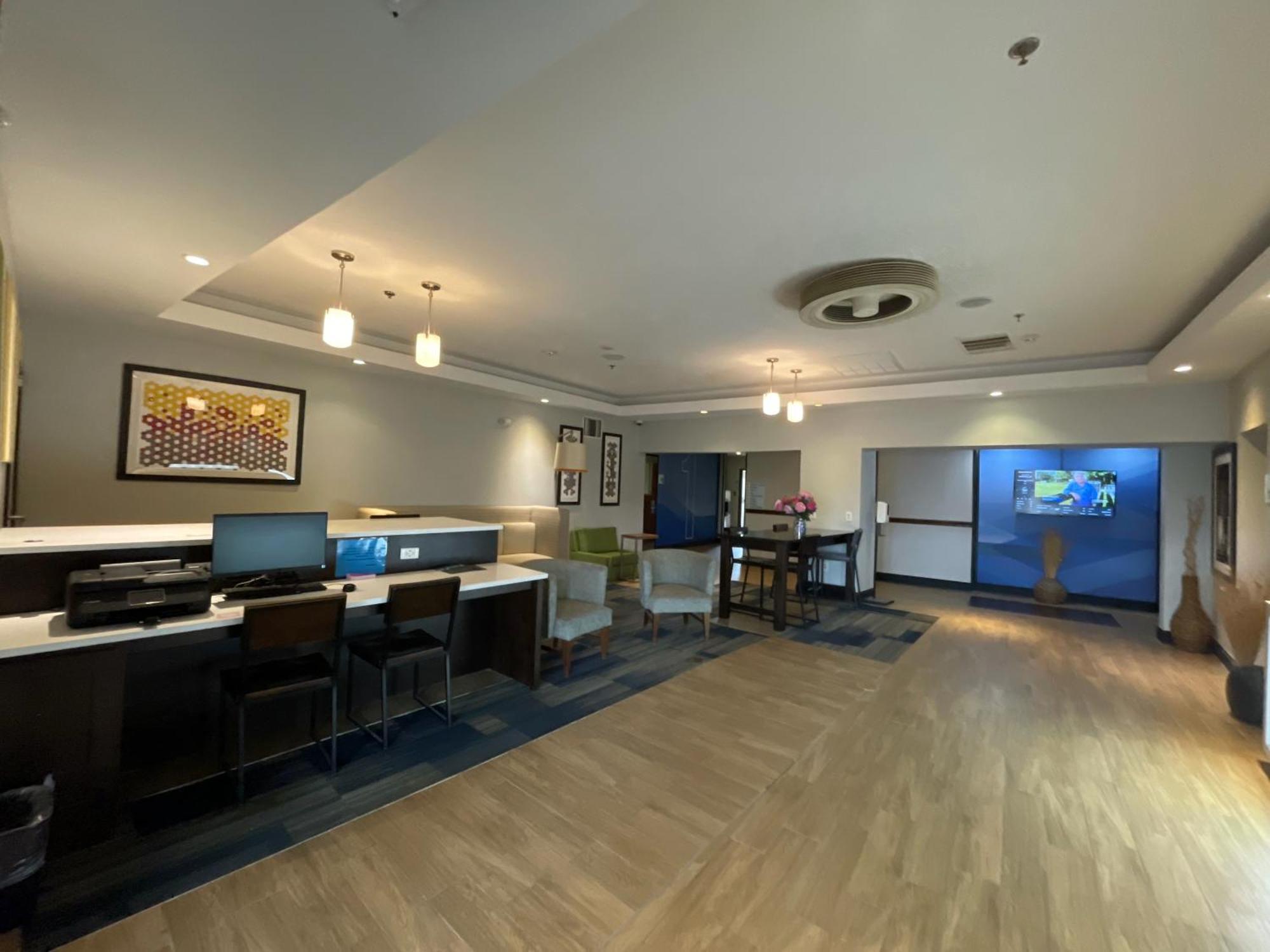 Route 66 Inn & Suites Miami Dış mekan fotoğraf