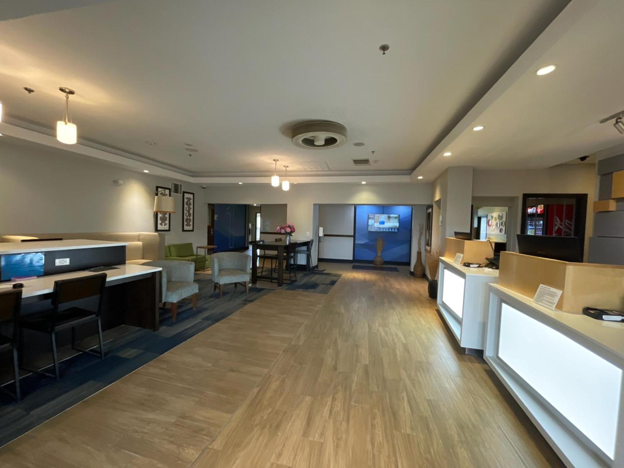 Route 66 Inn & Suites Miami Dış mekan fotoğraf