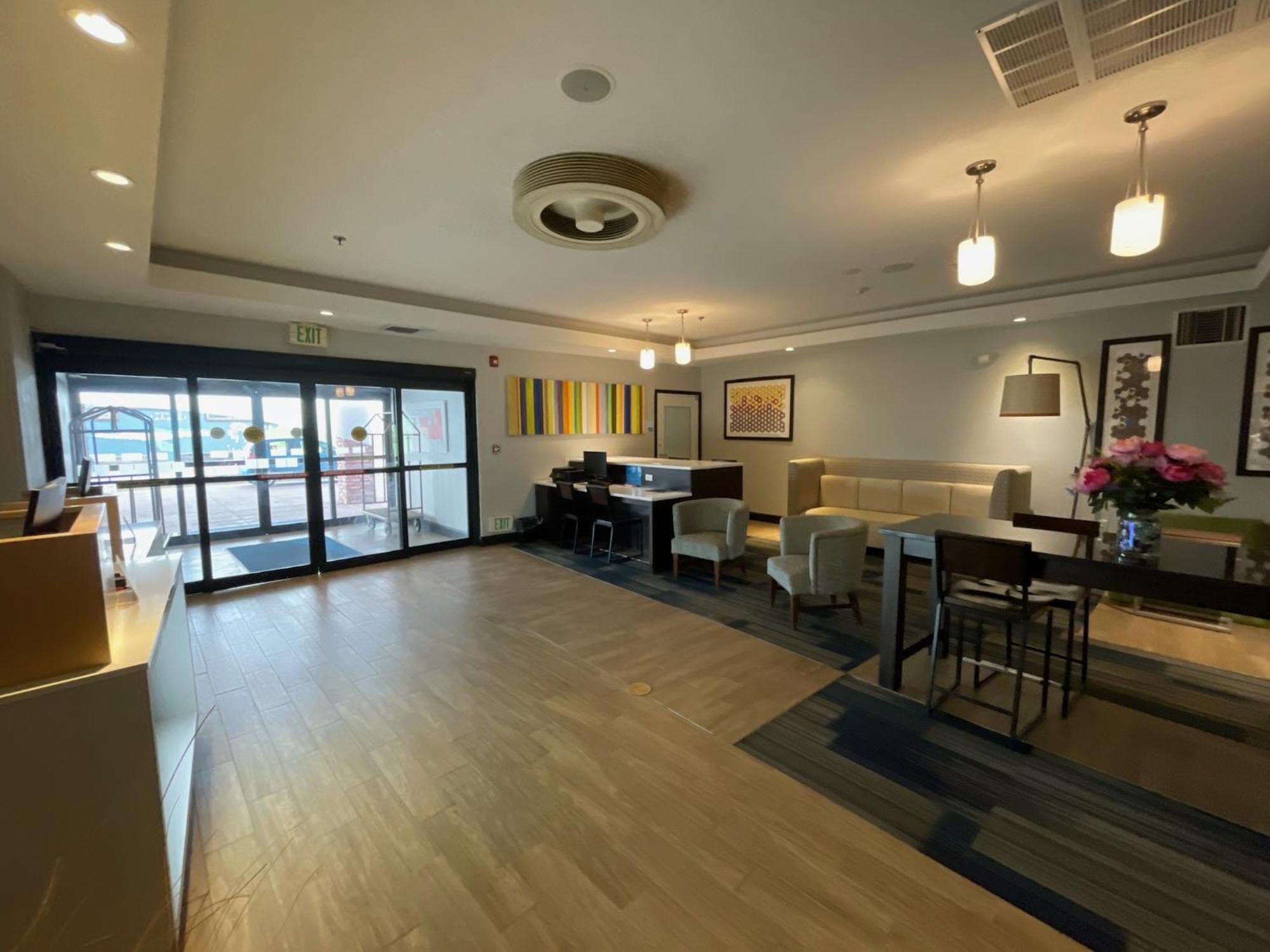 Route 66 Inn & Suites Miami Dış mekan fotoğraf