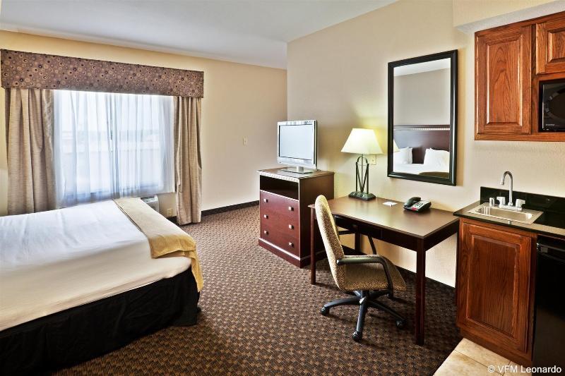 Route 66 Inn & Suites Miami Dış mekan fotoğraf