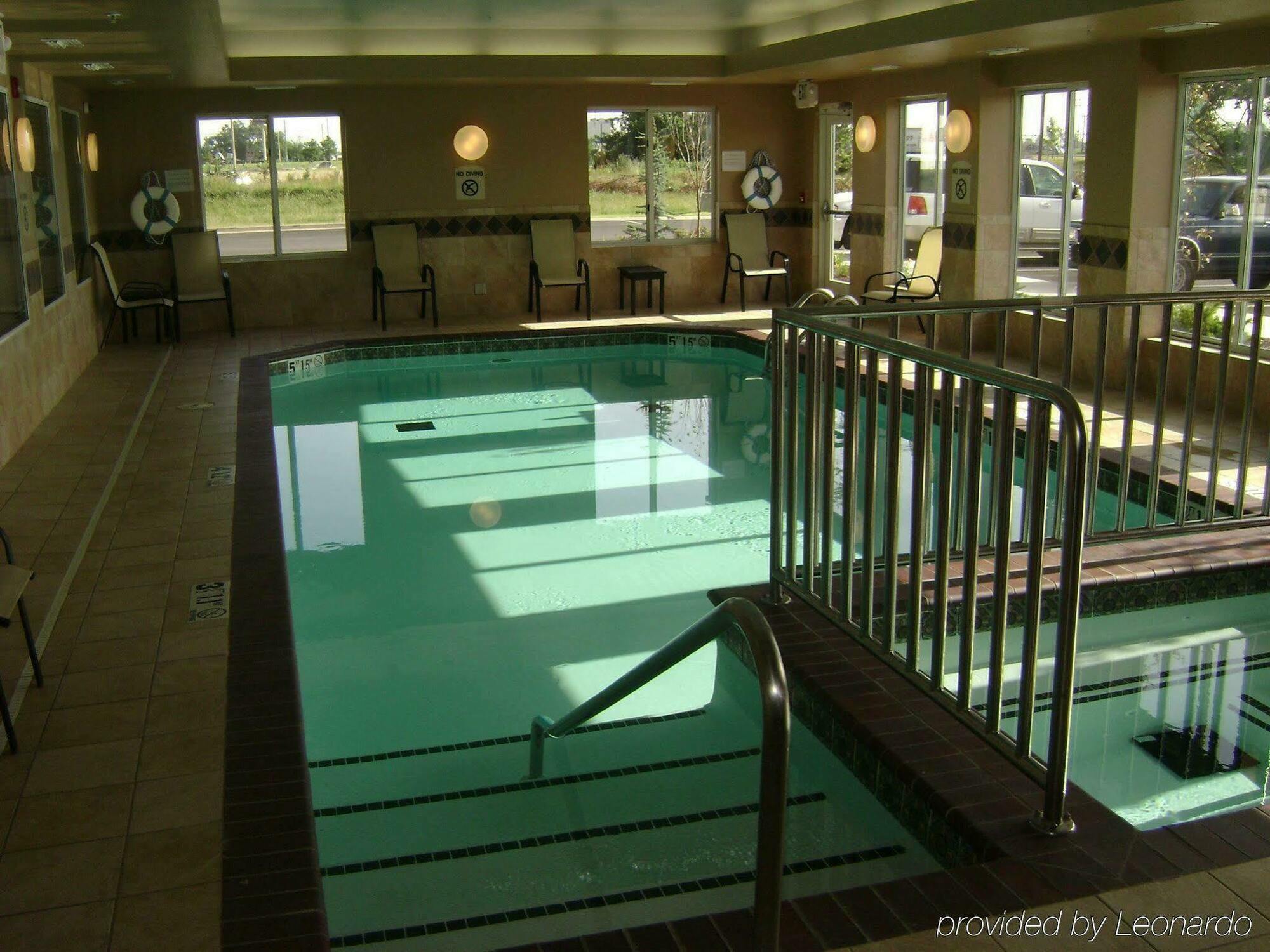 Route 66 Inn & Suites Miami Dış mekan fotoğraf