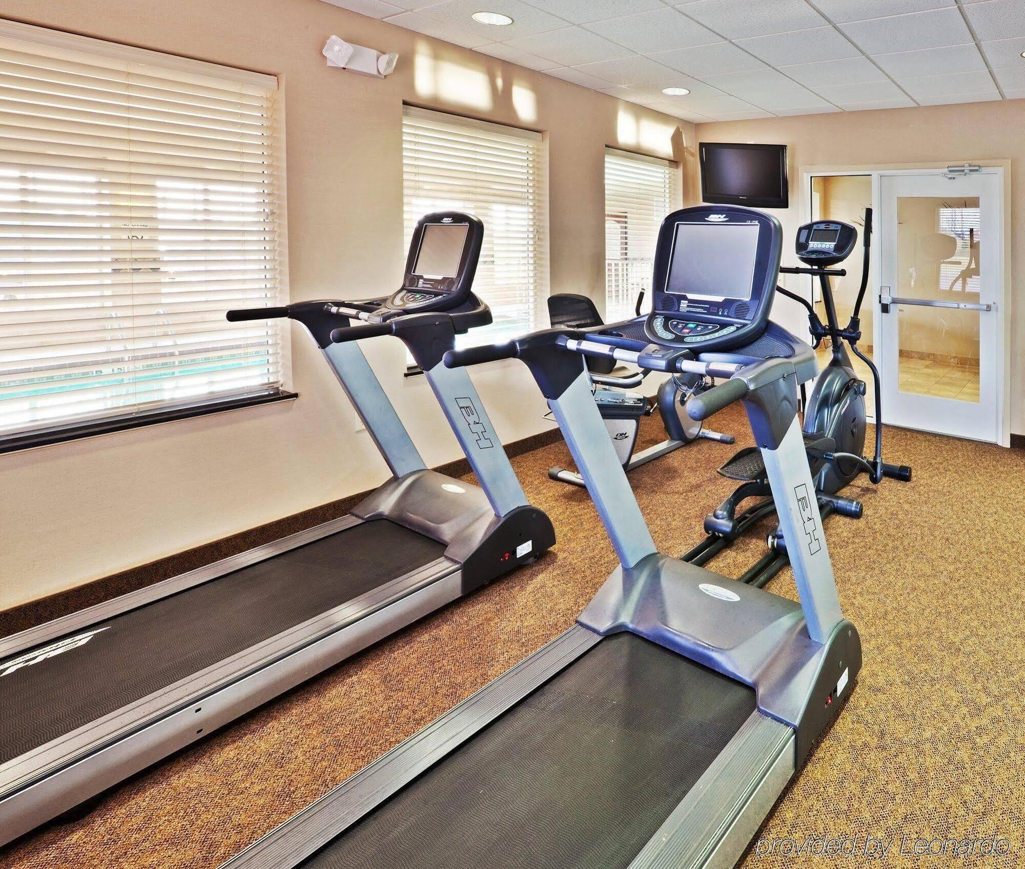 Route 66 Inn & Suites Miami Dış mekan fotoğraf
